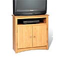 Tall Sonoma Cabinet (Corner Unit)