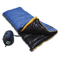 Oversized Hyperloft Sleeping Bag (-15 Degree)