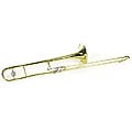 Orchestra/Band Approved Lacquer-finished Trombone with Hardshell Case
