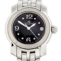Baume & Mercier Capeland Women's Steel Watch