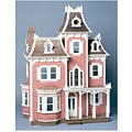 The Beacon Hill Dollhouse Kit