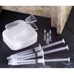Dental Whitening by Jane-Teeth Whitening/Bleaching Gel 3-pack