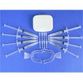 Dental Whitening by Jane Teeth Whitening/ Bleaching Gel (Pack of 8)