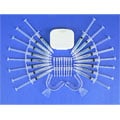 22-Percent Carbamide Peroxide Teeth Whitening Kit