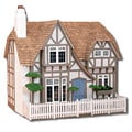 The Glencroft Dollhouse Kit