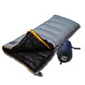 Oversized 0-degree Hyperloft Sleeping Bag