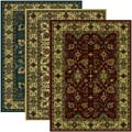 Caroline Herati Emerlen Rug (5'5 x 7'7)