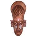 Frafra Mask (Ghana)