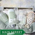Spa Essential Gift Basket