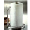 Stainless Steel Upright Paper Towel Holder