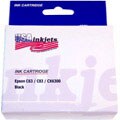Epson C63/C843/CX6300 Black Ink Cartridges (2-pack)