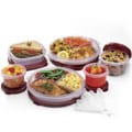 Superseal 20-piece Food Saver Set