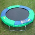 Tot Master 6'6 Round Trampoline