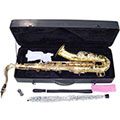 Orchestra/ Band Approved Tenor Saxophone