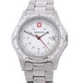 Wenger Men's Standard Issue Watch