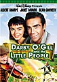 Darby O'Gill and the Little People (DVD)