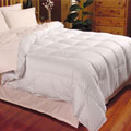 All Season 240 Thread Count Natural Blend Comforter