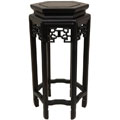 Oriental Plant Stand (China)