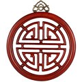 Long Life Wall Plaque (China)