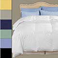 Luxury Sized 230 Thread Count Down Alternative Comforter
