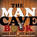 The Man Cave Book (Paperback)