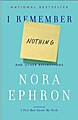 I Remember Nothing (Paperback)