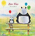 Zen Ties (Hardcover)