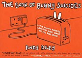 The Book of Bunny Suicides (Paperback)
