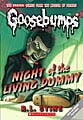 Night Of The Living Dummy (Paperback)