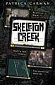 Skeleton Creek (Hardcover)