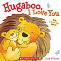 Hugaboo, I Love You (Book)