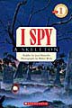 I Spy a Skeleton (Paperback)