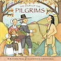 The Story of the Pilgrims (Paperback)