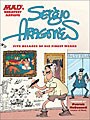 Sergio Aragones (Hardcover)