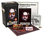The Big Lebowski Kit (Paperback)