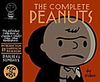 The Complete Peanuts, 1950 to 1952 (Hardcover)