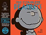 The Complete Peanuts 1979-1980 (Hardcover)