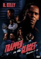R. Kelly - Trapped in the Closet: Chapters 1-12 - Edited (DVD)
