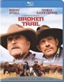Broken Trail (Blu-ray Disc)