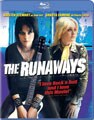 The Runaways (Blu-ray Disc)