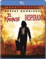 El Mariachi/Desperado (Blu-ray Disc)