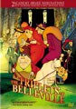 The Triplets of Belleville (DVD)