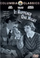 It Happened One Night (DVD)