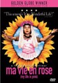 Ma Vie En Rose - Subtitled French and Spanish (DVD)