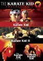 Karate Kid Collection Box Set (DVD)