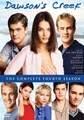 Dawson's Creek - Fourth Season (DVD)