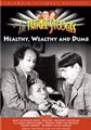 The Three Stooges - Healthy, Wealthy, and Dumb (DVD)