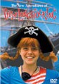 The New Adventures of Pippi Longstocking (DVD)