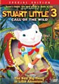 Stuart Little 3: Call of the Wild (DVD)