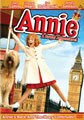 Annie: A Royal Adventure! (DVD)